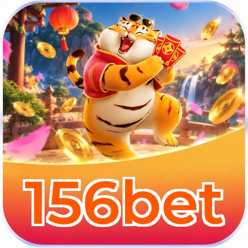 Logo 156bet