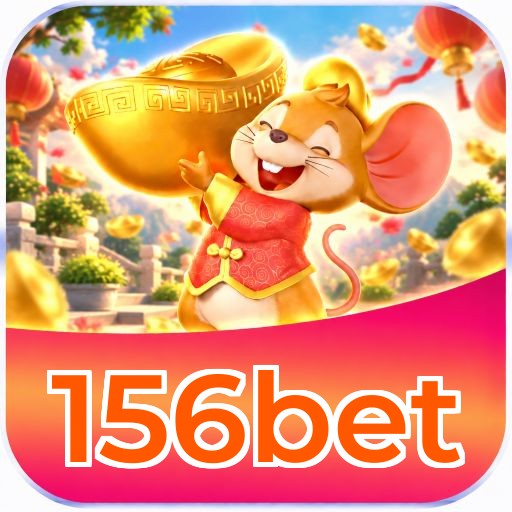 Logo 156bet