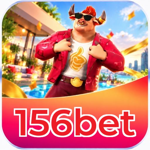 Logo 156bet