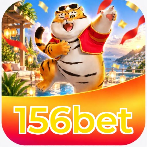 Logo 156bet