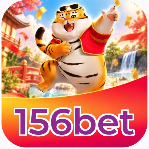Logo 156bet - Cassino Online Brasil