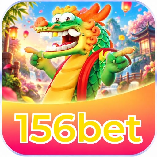 Logo 156bet