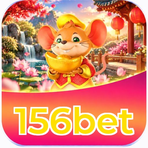 Logo 156bet