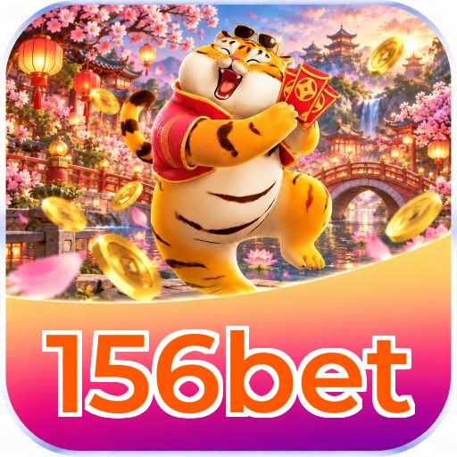 Fortune Series da 156bet - Tiger, Rabbit, Dragon, OX com RTP 96%+
