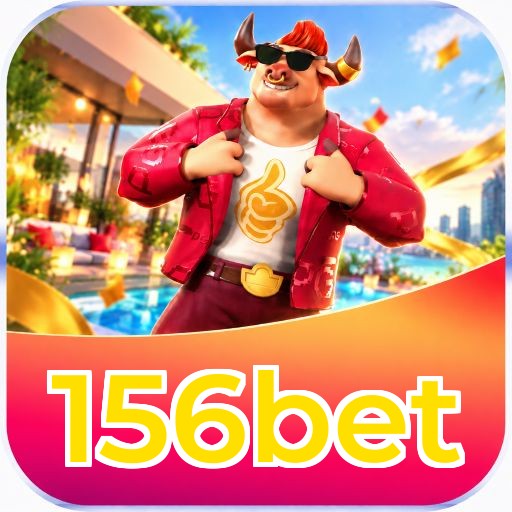 Logo 156bet