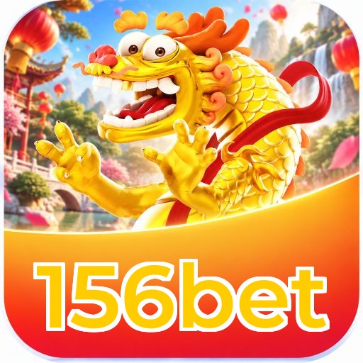 Logo 156bet - Cassino Online Brasil