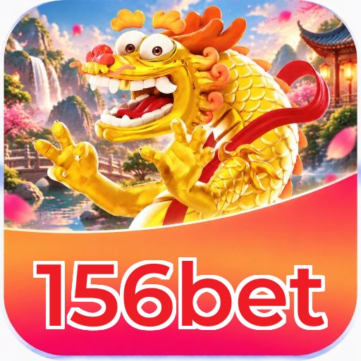 Logo 156bet