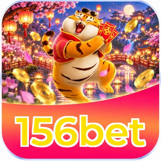Logo 156bet