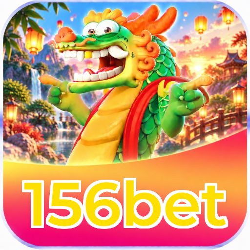 Logo 156bet