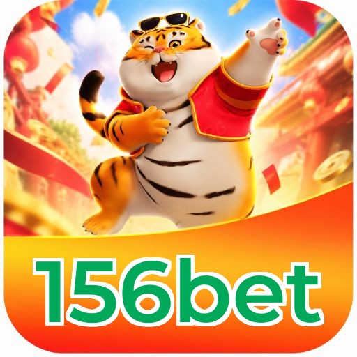 Logo 156bet - Cassino Online Brasil