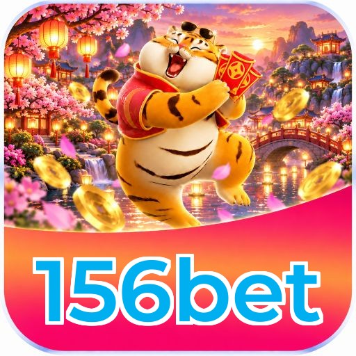 Logo 156bet