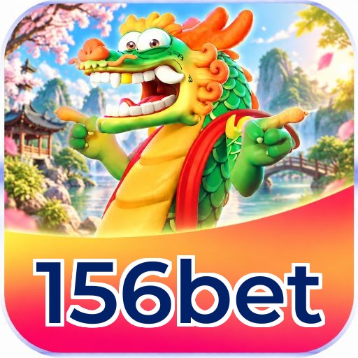 Logo 156bet