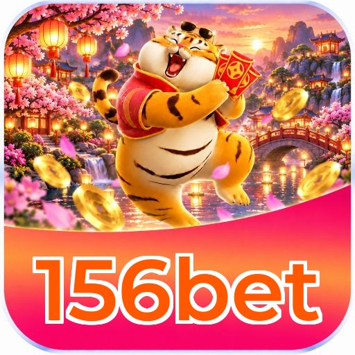 Logo 156bet - Cassino Online Brasil